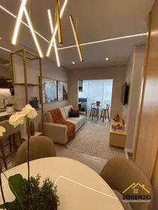 Apartamento com 2 Quartos à venda, 55m² no Baeta Neves, São Bernardo do Campo
