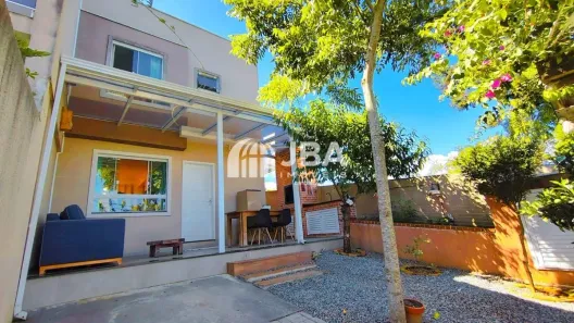 Sobrado com 3 Quartos à venda, 67m² no Bairro Alto, Curitiba