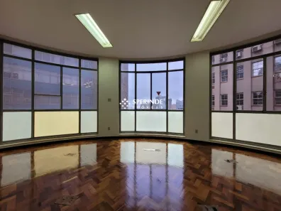 Sala Comercial para alugar, 1073m² no Centro Histórico, Porto Alegre