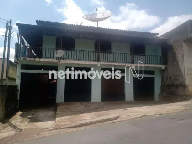 Casa com 3 Quartos à venda, 144m² no Morada Nova, Contagem