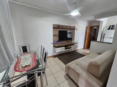 Apartamento com 2 Quartos para alugar, 40m² no Dom Aquino, Cuiabá