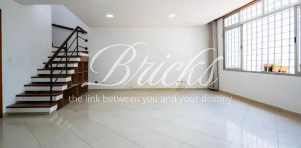  com 3 Quartos à venda, 172m² no Campo Belo, São Paulo