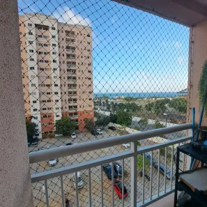 Apartamento com 2 Quartos à venda, 50m² no Jacarecanga, Fortaleza
