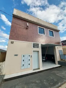 Apartamento com 1 Quarto para alugar, 25m² no Uvaranas, Ponta Grossa
