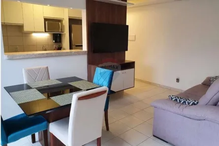 Apartamento com 2 Quartos à venda, 55m² no Vale Verde (Centro), Cabreúva