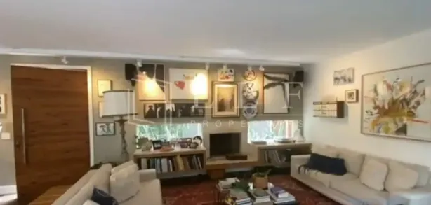 Casa com 3 Quartos à venda, 265m² no Pacaembu, São Paulo