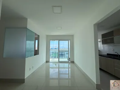 Apartamento com 3 Quartos à venda, 80m² no Praia de Itaparica, Vila Velha