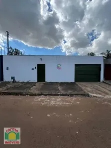 Casa com 3 Quartos à venda, 190m² no Chácaras Americanas, Anápolis