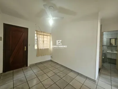 Apartamento com 2 Quartos à venda, 48m² no Conjunto Habitacional Roberto Romano, Santa Bárbara D'Oeste
