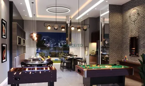 Apartamento com 3 Quartos à venda, 120m² no Kobrasol, São José