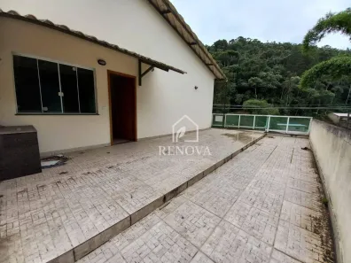Apartamento com 2 Quartos à venda, 75m² no Albuquerque, Teresópolis