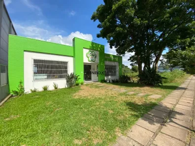 Prédio Comercial para alugar, 250m² no Fenavinho, Bento Gonçalves