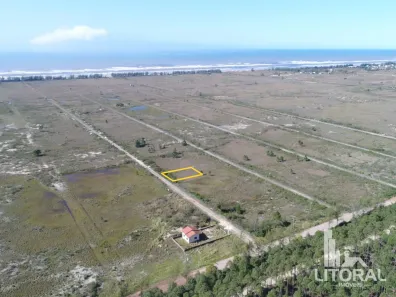 Lote/Terreno à venda, 300m² no Village Dunas 2, Balneário Gaivota