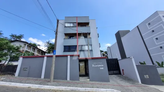 Apartamento com 2 Quartos para alugar, 71m² no Costa e Silva, Joinville