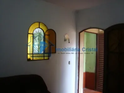 Casa com 2 Quartos à venda, 120m² no Centro, Osasco