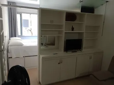 Apartamento com 1 Quarto à venda, 30m² no Bela Vista, São Paulo