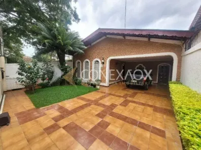 Casa com 3 Quartos à venda, 237m² no Jardim Guarani, Campinas