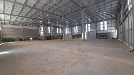 Galpão/Depósito/Armazém para alugar, 2350m² no Parque Empresarial Santa Rita, Pindamonhangaba