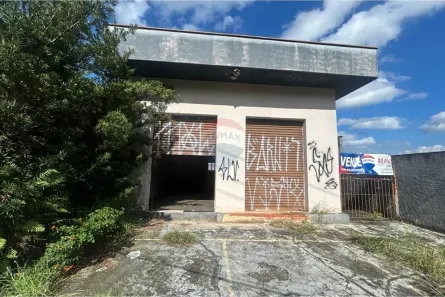 Ponto Comercial à venda, 228m² no Centro, São Roque
