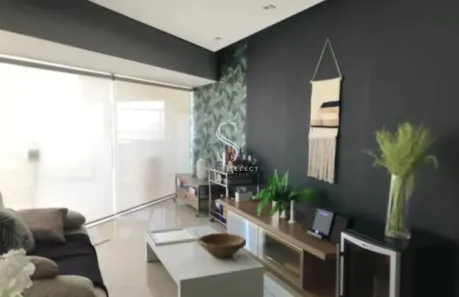 Cobertura com 2 Quartos à venda, 159m² no Jardim Adhemar de Barros, São Paulo