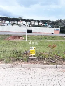 Lote/Terreno à venda, 154m² no Ouro Verde, Bento Gonçalves