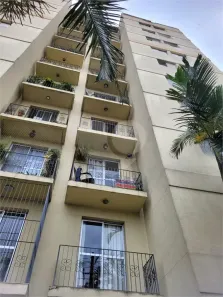 Apartamento com 3 Quartos à venda, 90m² no Lauzane Paulista, São Paulo