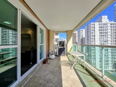 Apartamento com 4 Quartos à venda, 197m² no Paraíso, São Paulo