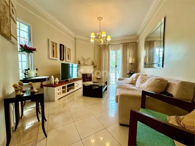 Sobrado com 5 Quartos à venda, 247m² no Água Fria, São Paulo