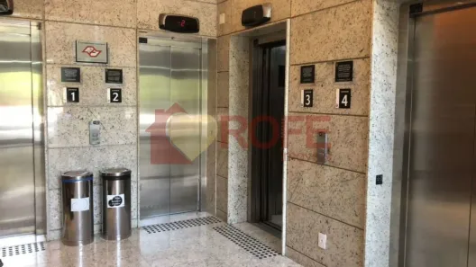 Sala Comercial à venda, 37m² no Vila Mariana, São Paulo