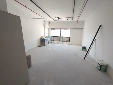 Sala Comercial com 1 Quarto para alugar, 37m² no Vila Itapura, Campinas