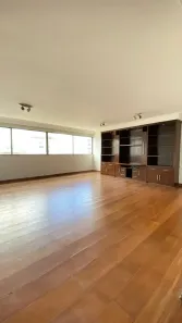 Apartamento com 3 Quartos à venda, 170m² no Santa Cecília, São Paulo