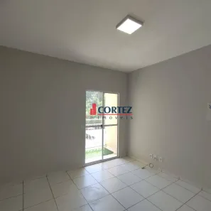 Apartamento com 2 Quartos para alugar, 48m² no Jardim do Horto, Rio Claro