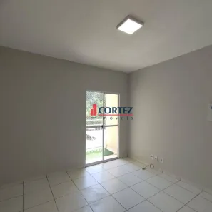 Apartamento com 2 Quartos para venda ou aluguel, 48m² no Jardim do Horto, Rio Claro
