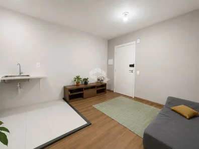 Apartamento com 2 Quartos à venda, 46m² no Hípica, Porto Alegre
