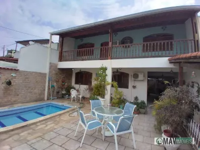 Casa com 3 Quartos à venda, 248m² no Bento Ribeiro, Rio de Janeiro