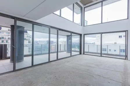 Cobertura com 3 Quartos à venda, 388m² no Vila Nova Conceição, São Paulo