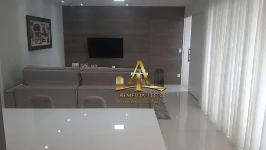 Apartamento com 3 Quartos à venda, 156m² no Melville Empresarial I e II, Barueri