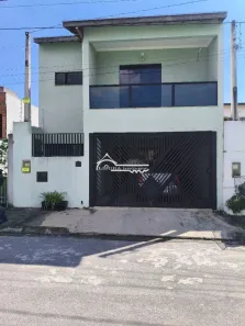 Casa com 3 Quartos à venda, 200m² no Residencial Parque dos Sinos, Jacareí