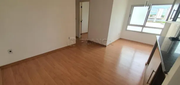Apartamento com 3 Quartos à venda, 72m² no Monte Castelo, São José dos Campos