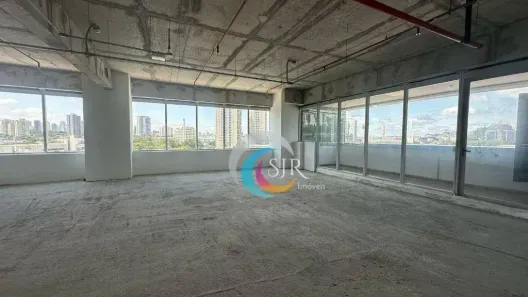 Sala Comercial para alugar, 187m² no Pinheiros, São Paulo