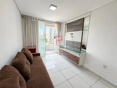 Apartamento com 2 Quartos à venda, 67m² no Cabo Branco, João Pessoa