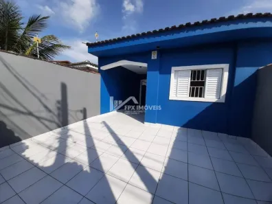 Casa com 2 Quartos à venda, 77m² no , Itanhaém
