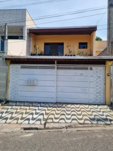Casa com 3 Quartos à venda, 230m² no Parque Jataí, Votorantim
