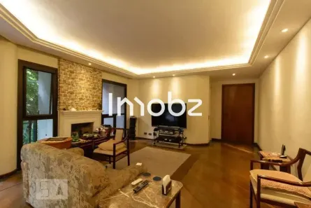 Apartamento com 3 Quartos à venda, 129m² no Jardim Ampliação, São Paulo