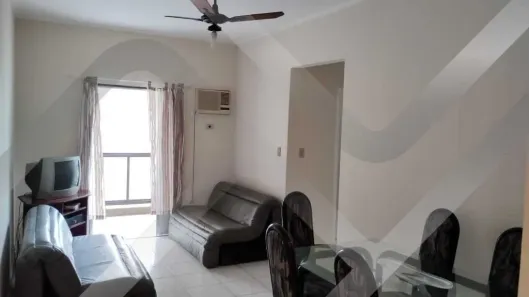Apartamento com 2 Quartos à venda, 73m² no Jardim Las Palmas, Guarujá