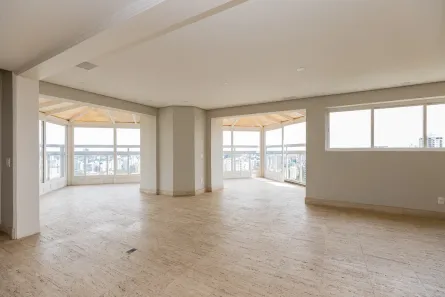 Cobertura com 4 Quartos à venda, 347m² no Vila Suzana, São Paulo