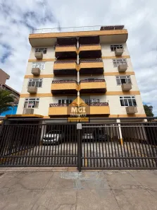 Apartamento com 2 Quartos à venda, 90m² no Centro, Araruama