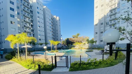 Apartamento com 2 Quartos à venda, 67m² no Liberdade, Belo Horizonte