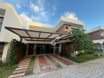 Casa de Condomínio com 4 Quartos à venda, 200m² no Buraquinho, Lauro de Freitas