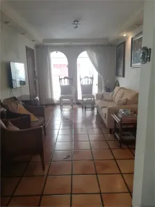Casa com 3 Quartos à venda, 110m² no Brooklin Paulista, São Paulo